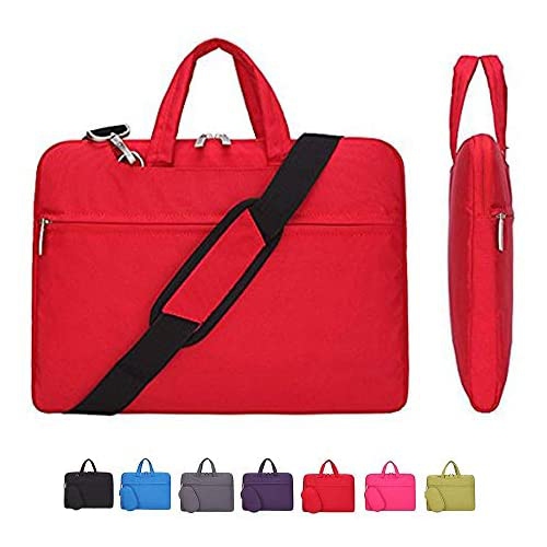 14 inch laptop carrying case