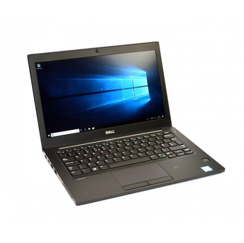 Refurbished (Good) - Dell Latitude 7280 12.5