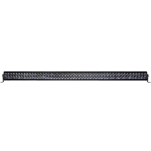 Image 1 de 1.. RIGID Industries E-Series PRO 50" - Spot LED - Midnight Edition - Black