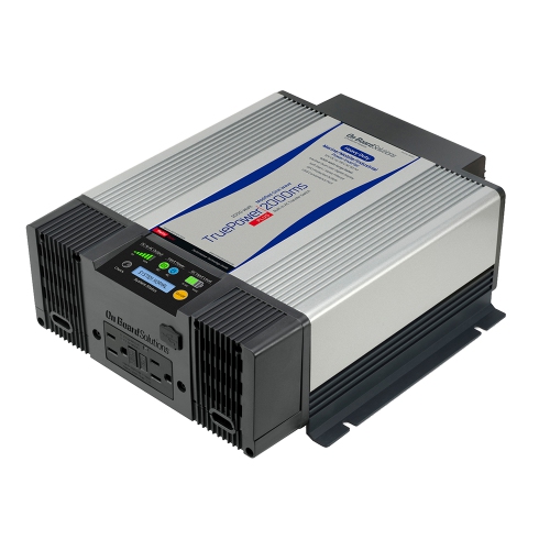 PROMARINER  Modified Sine Wave Inverter - 2000W