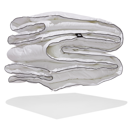 Canadian Down & Feather Co - Microfiber Down Alternative Duvet - Twin, All Season