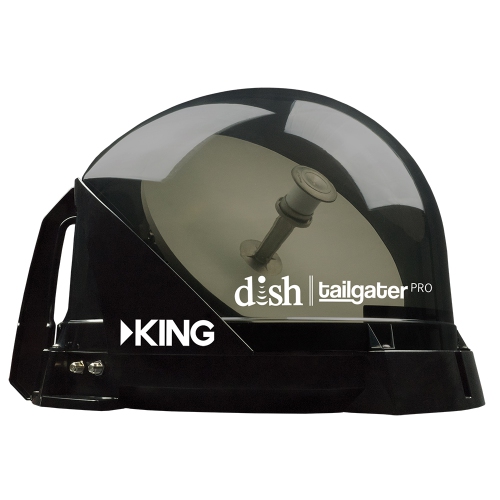 Lightweight deals satellite dish