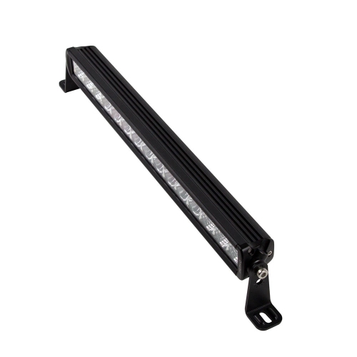 HEISE LED LIGHTING Heise Single Row Slimline Led Light Bar - 20-1/4"