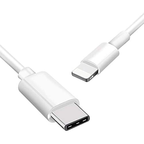 USB C to Lightning Cable Fast Charging / Syncing