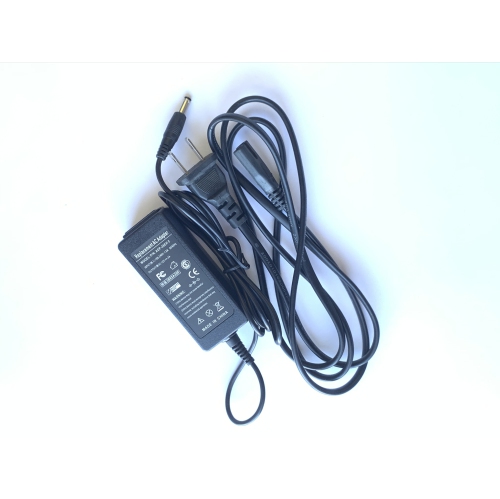 12V 3A 36W 4.8mm x 1.7mm AC adapter power cord charger for Asus Eee PC 1000HA 900-BK041 T101MT-BLK084M
