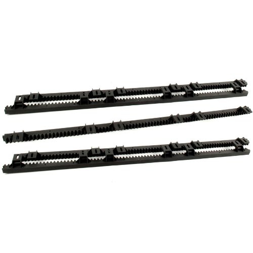 ALEKO Gear Racks for Sliding Gate Opener Operator 16 1/2Ft
