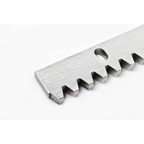 ALEKO® Steel Gear Racks for Sliding Gate Opener Operator 13Ft