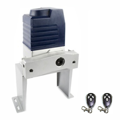 ALEKO AC2000NOR Sliding Gate Opener for Sliding Gates Up to 60-Feet Long and 20...