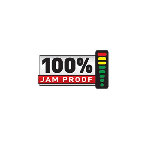 Fellowes Powershred 125Ci Cross-cut Shredder, cut through plastic credit cards, paper clips, staples, CD/DVDs-1018766