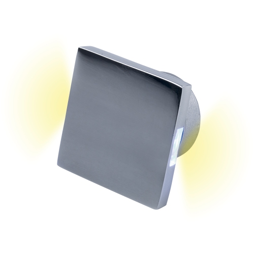 SEA-DOG  Led Square Courtesy Light - In White
