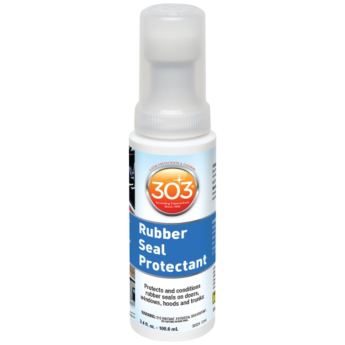 303  Rubber Seal Protectant - 3.4OZ