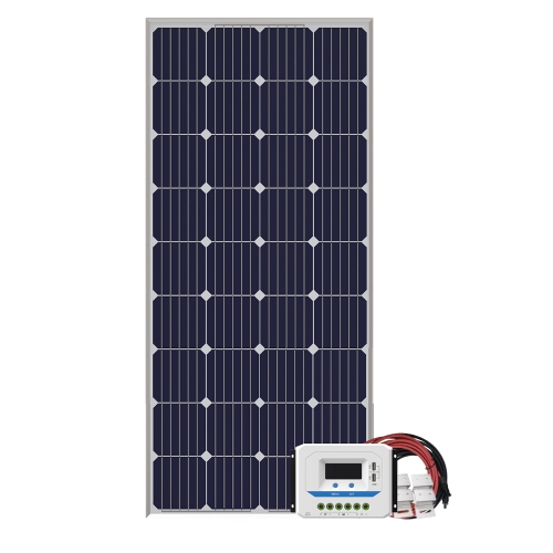 Xantrex 100W Solar Kit