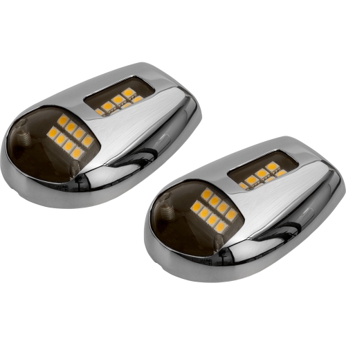 SEA-DOG  Stainless Steel Led Docking Lights