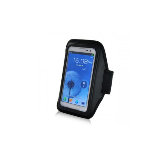 Stimula Lifestyle - DUO SET Apple Iphone 10 to 17 Pro Max Samsung Android Smartphone Armband & Waterproof Swim Beach Pool Case Holder Protection