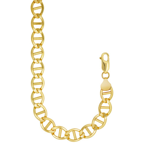 Le Reve Collection 20" 14K Gold Filled Marine Chain