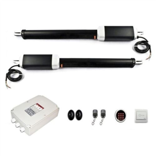 GG1300ACC Accessories Kit And Swing Gate Opener for Dual Swing Gates