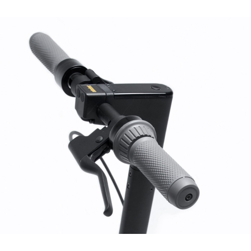 Refurbished - Segway Ninebot KickScooter by Segway Max-29km/h Top Speed-