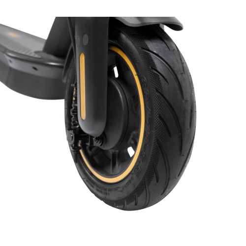 Refurbished - Segway Ninebot KickScooter by Segway Max-29km/h Top Speed-