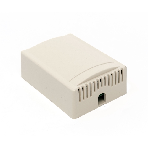 Télécommande universelle pour ouvre-porte de garage ALEKO® LM137 avec émetteur...