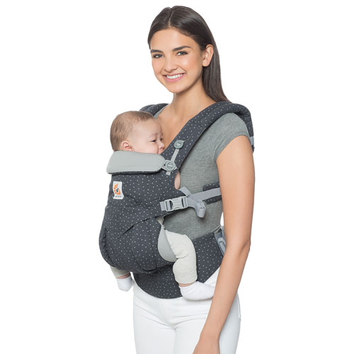 best buy ergo baby