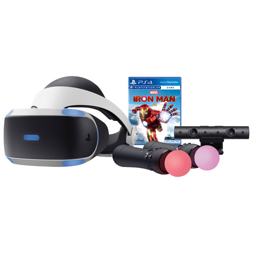 best buy virtual reality games