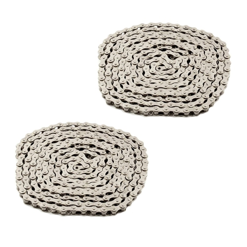 ALEKO® 20-Feet Extra Chain for ALEKO AC1400, AC2000 Sliding Gate Opener Operator