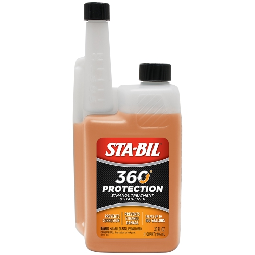 STA-BIL  360 Protection - 32OZ