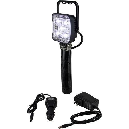 SEA-DOG  Led Rechargeable Handheld Flood Light - 1200 Lumens