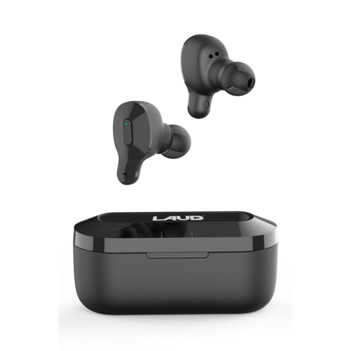 Laud wireless best sale earbuds manual