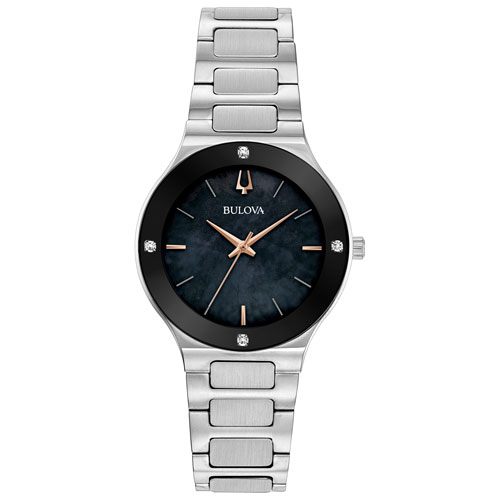 Bulova ladies watches outlet canada