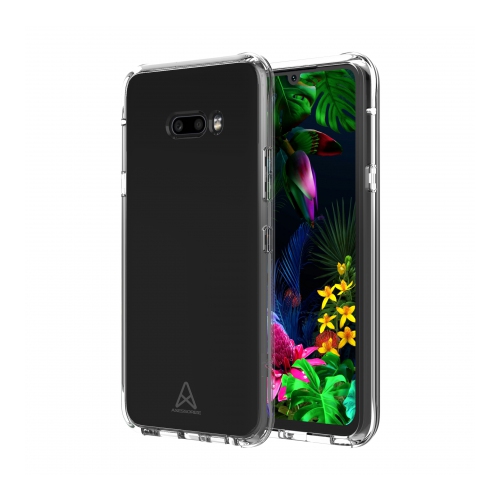 Axessorize REVOLVE+ LG G8X ThinQ Clear 
