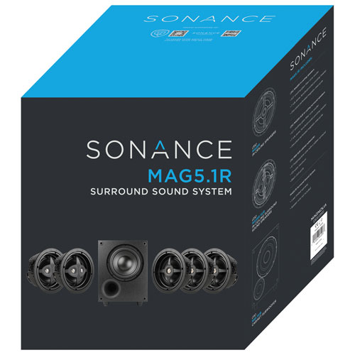 sonance mag5 1r