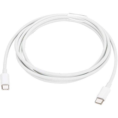 Adaptateur/chargeur USB-C 87 W de Wingomart avec câble de type C pour MacBook Pro d'Apple