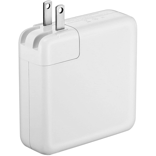 Us Plug 87w Usb C Alimentation Adaptateur Chargeur Macbook - Temu