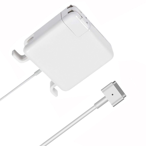 EPILUM 45W-T Chargeur Mac Air 45W, Power Adapter T Forme pour Mac Air 11,  Mac Air 13 (à partir de la Fin du Milieu 2012) magnétique Chargeur
