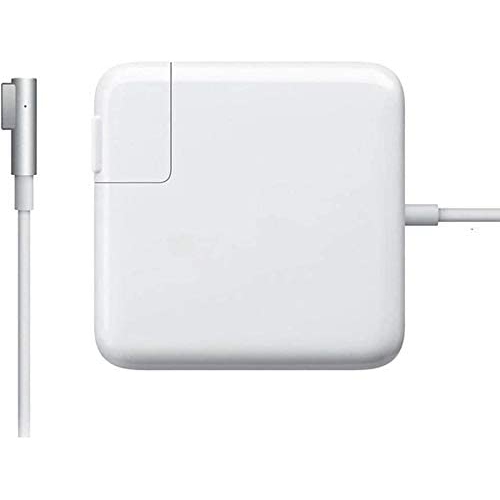 Wingomart MacBook Pro 60W MagSafe Charger with L-Tip Power Adapter