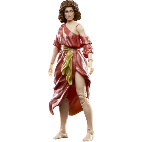 Ghostbusters 6 Inch Action Figure Plasma Series Terror Dog - Dana Barrett