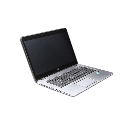 HP EliteBook 840 G2 14" Business Laptop - Intel Core i7-5600U - 8GB RAM - 256GB SSD - Windows 10 Pro by HP - Refurbished condition - Image 2