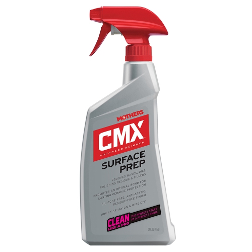 Mothers CMX Surface Prep - 24oz