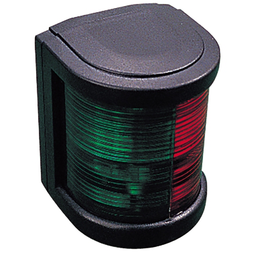 SEA-DOG  Combination Bow Light - Injection Molded Polycarbonate/stamped Stainless Steel