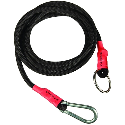 T-H MARINE SUPPLIES  T-H Marine Z-Launch 10' Watercraft Launch Cord F/boats Up to 16' In Multicolor