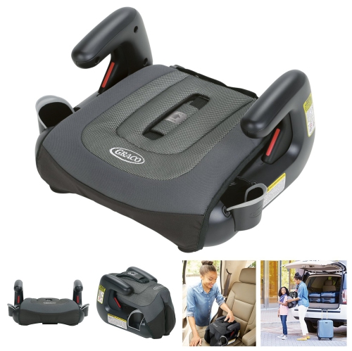 Graco turbobooster outlet takealong