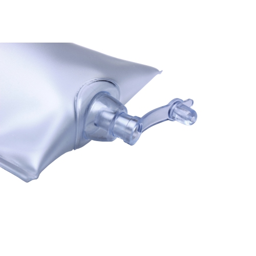 Stimula Lifestyle Travbot Bottle Protector Travel Bag for Wine Bottle, Cologne, Perfume, Shampoo, Toiletries, Luggage, Suitcase & Head Rest