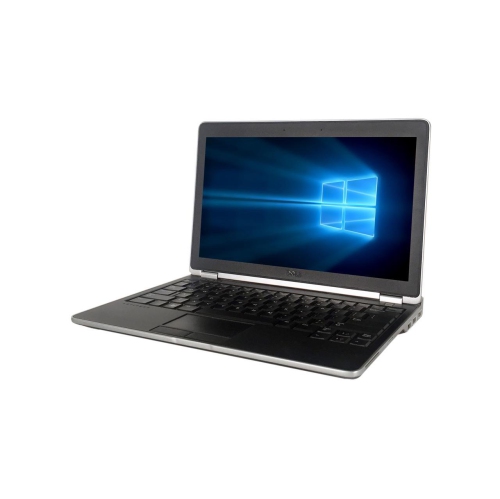 DELL  Refurbished (Good) - Latitude E6230 Core I5-3340M2.70Ghz 8GB, 120GB SSD, HDMI, No Webcam Win 10 Professional