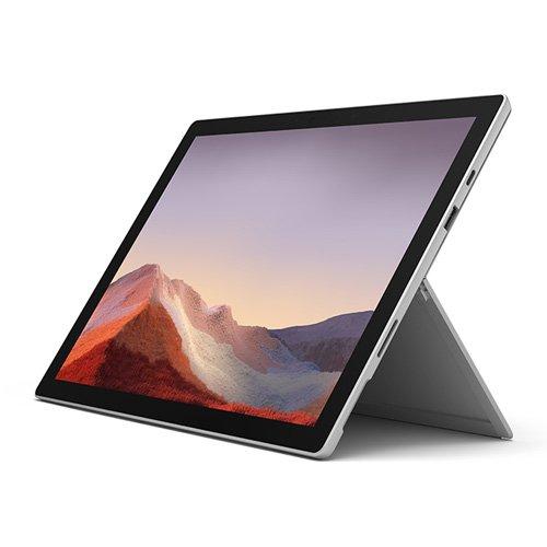 Microsoft Surface Pro 7 – 12.3