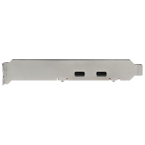 StarTech USB 3.2 Gen 2x1 PCIe Adapter (PEXUSB312C3)