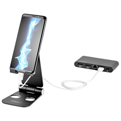 StarTech Universal Smartphone & Tablet Stand