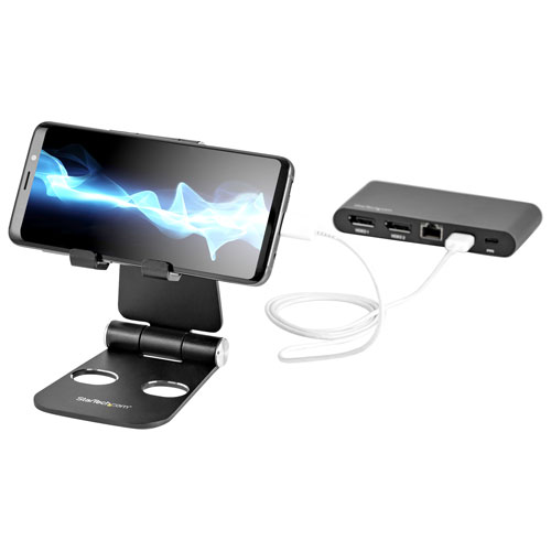 StarTech Universal Smartphone & Tablet Stand