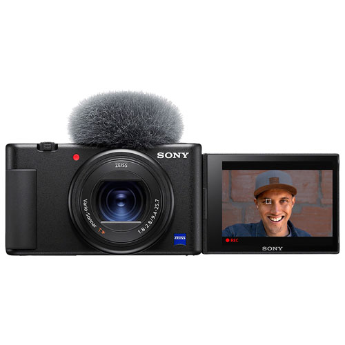 sony video camera hxr mc 2500