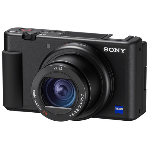 Caméra D'action 4K Pouce - Grand Angle 170°, étanche IPX7, Support Magnétique Pour Sports Extrêmes